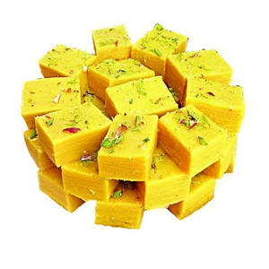 Kaju Soanpapdi