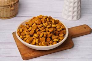 Butten Bhakarwadi [250 G]