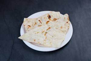 Plain Naan