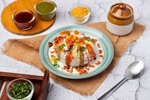 Dahi Kachori (1 Pieces)