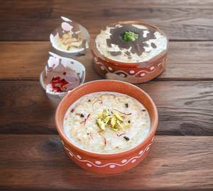 Meetha Daliya