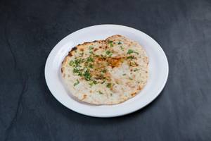 Alu Paratha