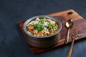 Shezawan Handi Paneer