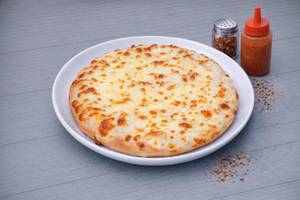 Double Cheese Margherita Pizza [8 inches]