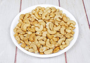 Kaju Salted