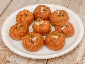 Balushahi