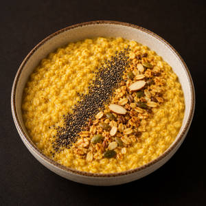 Golden Oats