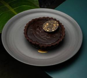 Chocolate Tart