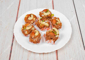Pinni Laddoo