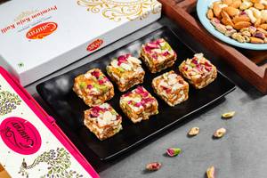Sf Dryfruit Jardalu