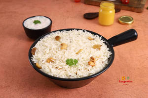 Ghee Basumati Rice