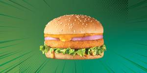 Jr Udta Punjab Cheese Burger