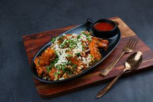 Paneer Mejistic
