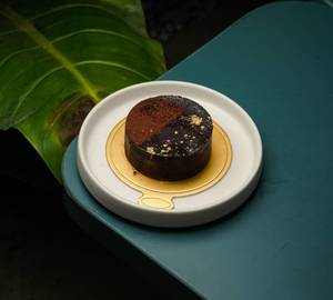 Chocolate Truffle