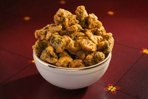 Cashew Pakoda