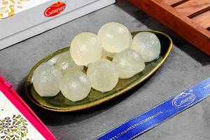 Litchi Petha