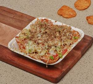 Lays Chaat