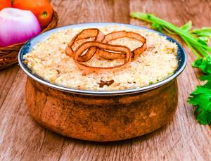 Beef Biryani