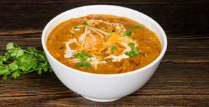 Tawa Masala Soya Chaap