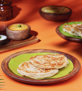 Parotta