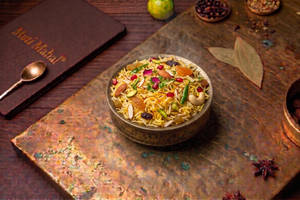 Kashmiri Pulao