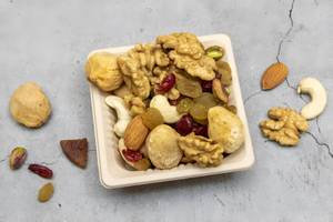Mix Dried Fruits