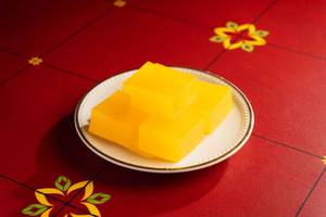 Jack Fruit Halwa