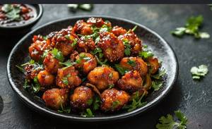 Veg Manchuria