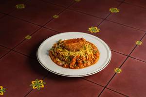 Channa Cutlet