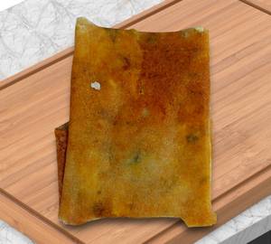 Masala paneer dosa