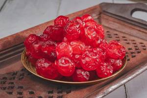 Dried Cherry