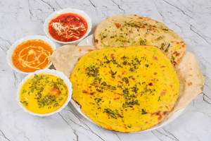 Special Thali