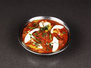Egg Curry