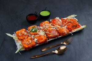 Tandoori Paneer Tikka Dry