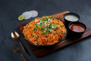 Tomato Rice