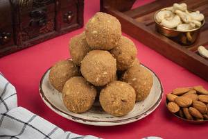 Churma Ladoo