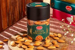 Badam Running(american )