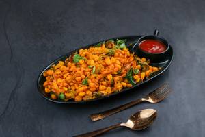 Crispy Corn