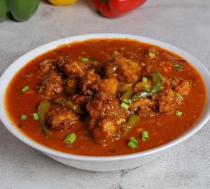 Chilli Gobi
