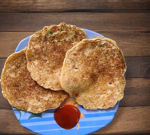 Besan cheela