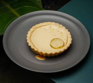 Lemon Tart