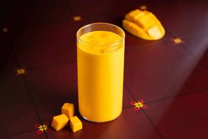 Mango Lassi