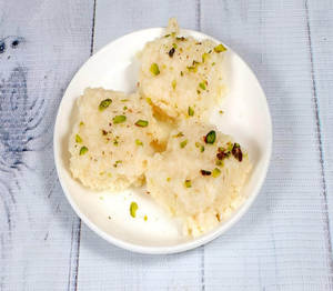 Malai Barfi
