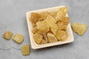Dried Ginger