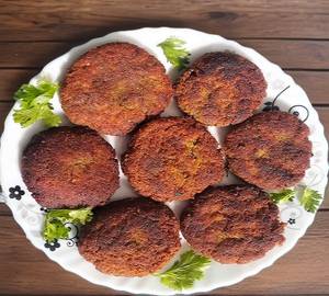 Mutton Kofta