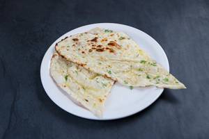 Garlic Buter Naan