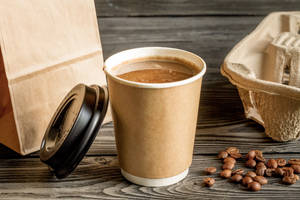 Hot Coffee