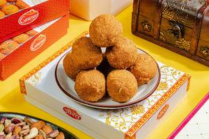 Besan Ladoo