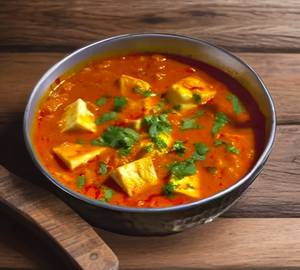 Paneer Do Payza +2 Lacha Paratha