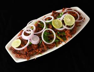 Beef Dry Fry